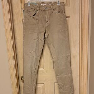 Brand new!! Goodfellow & Co Men's Athletic Slim, tapered leg pants